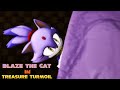 SFM Blaze In Treasure Turmoil