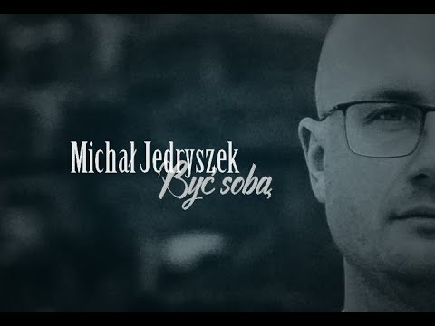 Michał Jędryszek - Być sobą [OFFICIAL VIDEO]