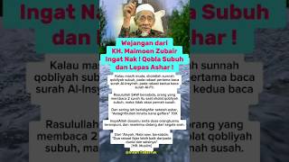 Download lagu Wejangan Mbah Moen Zubair. Qobla Subuh dan Lepas Ashar. #doa #sunnah #shorts mp3 Download lagu Wejangan Mbah Moen Zubair. Qobla Subuh dan Lepas Ashar. #doa #sunnah #shorts mp3