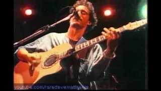 Dave Matthews Band - Help Myself (Part 18 of June 17, 1992 at The Flood Zone)