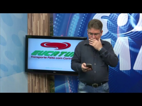 Plantão e somos 11 12 2018