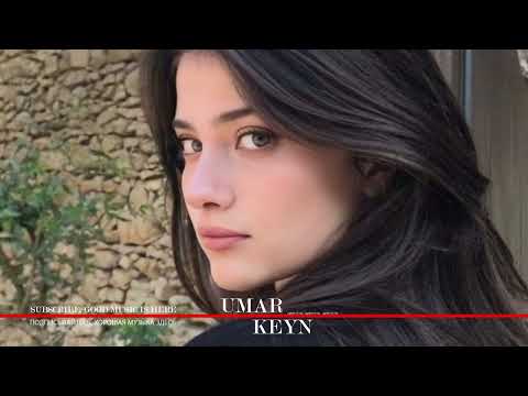 Umar Keyn - Up in flames