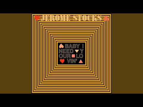 Baby I Need Your Lovin’ ((Radio Edit) Prod. by Roberto Ferrante - 2024 Remaster)