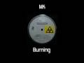MK Burning MK 95 Mix
