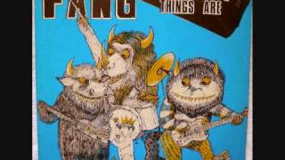 Fang - You&#39;re Cracked