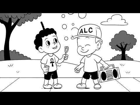 Erykah Badu, The Alchemist - Next To You (Official Visualizer)