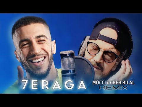 𝐌𝐎𝐂𝐂𝐈  𝕩  𝐂𝐡𝐞𝐛 𝐛𝐢𝐥𝐚𝐥  - 7ERAGA - ʀᴇᴍɪx - ( 𝐊1𝐌𝐔𝐒𝐈𝐂 )