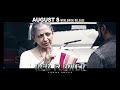 Red Flower Trailer 2 Out Now Tamil Movie 2025 Must Watch