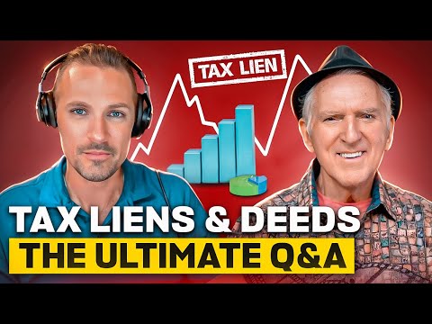 Ted Talks: Tax Liens, Tax Deeds, and You w/ Ted Thomas - YouTube