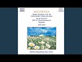 II. Rondo: Allegro