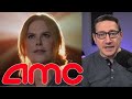 Stupid Is AMC Showing Me AMC Commercials While I M In An AMC