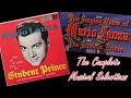 Mario Lanza in "The Student Prince" - The Complete Musical Selections