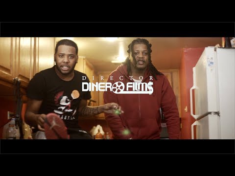 Billy Bucks ft. FBG Duck - On Em (Official Video) Shot By @DineroFilms