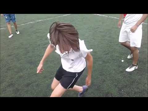 Ajax F.C. vs White Tigers - Fecha10 Copa Palermo