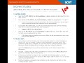 New Perspectives Word 2019 Module 5 SAM Project 1a