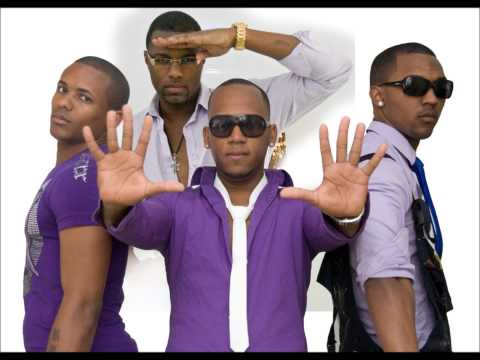 Q Sign - Kita nan foi bo (Live April 2010)