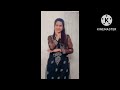 Aye Meri Natkhati College Ki Ladkiyon Yeh Dil Aashiqana Short Status Video Short