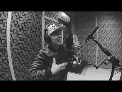 Soy Un Guerrero ⚔️ - Fetiekc (Video Oficial) [Sesión #2] Rap Cristiano 2020