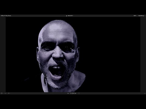 KATORTZ - Vor dem Abspann