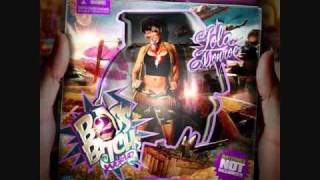 Lola Monroe ft. Trina- Over Time (Overtime 2010)