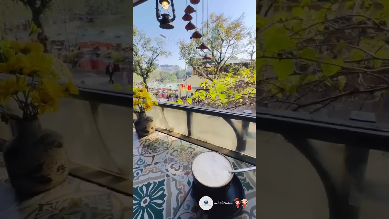 The Journey Node in Vietnam ?? |?Hanoi