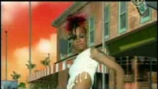 Lisa Lopes - A New Star Is Born