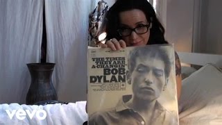 John Wesley Harding - Making Love to Bob Dylan ft. Janeane Garofalo