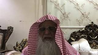 صورة الدرس (168) شرح سنن ابن ماجه - رحمه الله- كتاب الديات 2721 لفضيلة الشيخ: وصي الله عباس حفظه الله