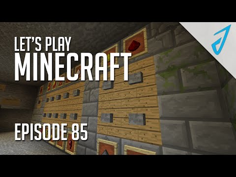 Let's Play Minecraft: POTION BUG FIXES! (Episode 85) | iJevin