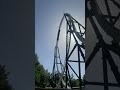 Full Throttle At Six Flags Magic Mountain
