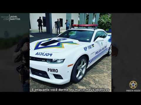 Você pode ser o que quiser!