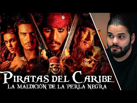 ¿Qué SIGNIFICA realmente ser un PIRATA? | Piratas del Caribe | Relato y Reflexiones