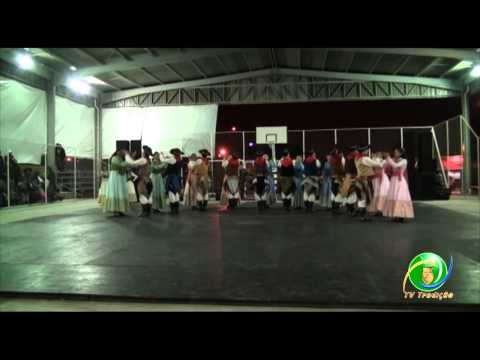 Inter de Esteio - CTG Campeiros do Sul