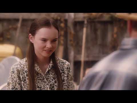 Flipped (2010) / Trailer