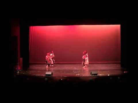 Aboriginal Dance
