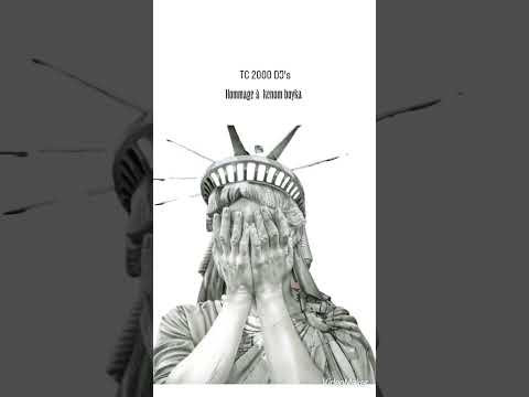 TC 2000 DJ’s - USA Hommage à Kenom boyka