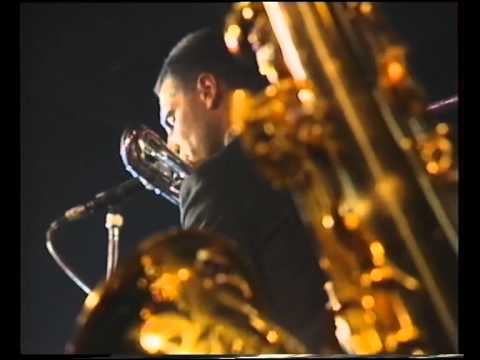 Paolo Conte - Live in Montreux Jazz Festival (1989)