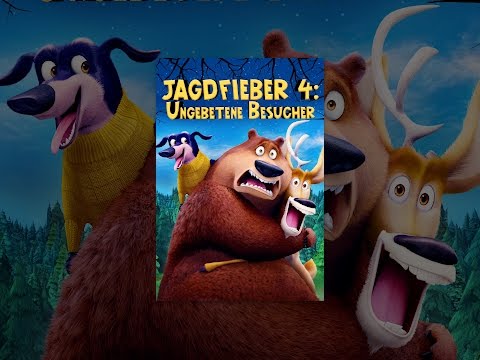 Jagdfieber 4: Ungebetene Besucher