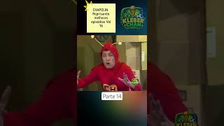 CHAPOLIN Reprisando melhores episódios Vol 16 parte 14