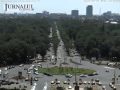Www Mobotix Ro Time Lapse Bridge Piata Presei Bucharest Romania 2007 2009 ID 313