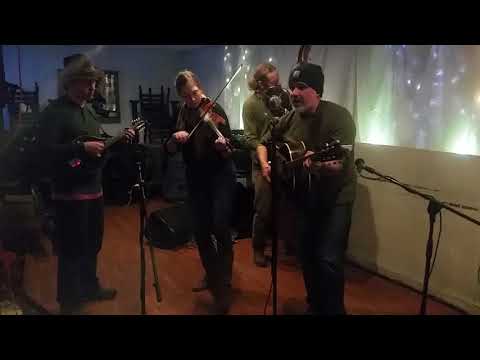 Seminole Wind, Jakob's Ferry Stragglers @ The Kopper Kettle