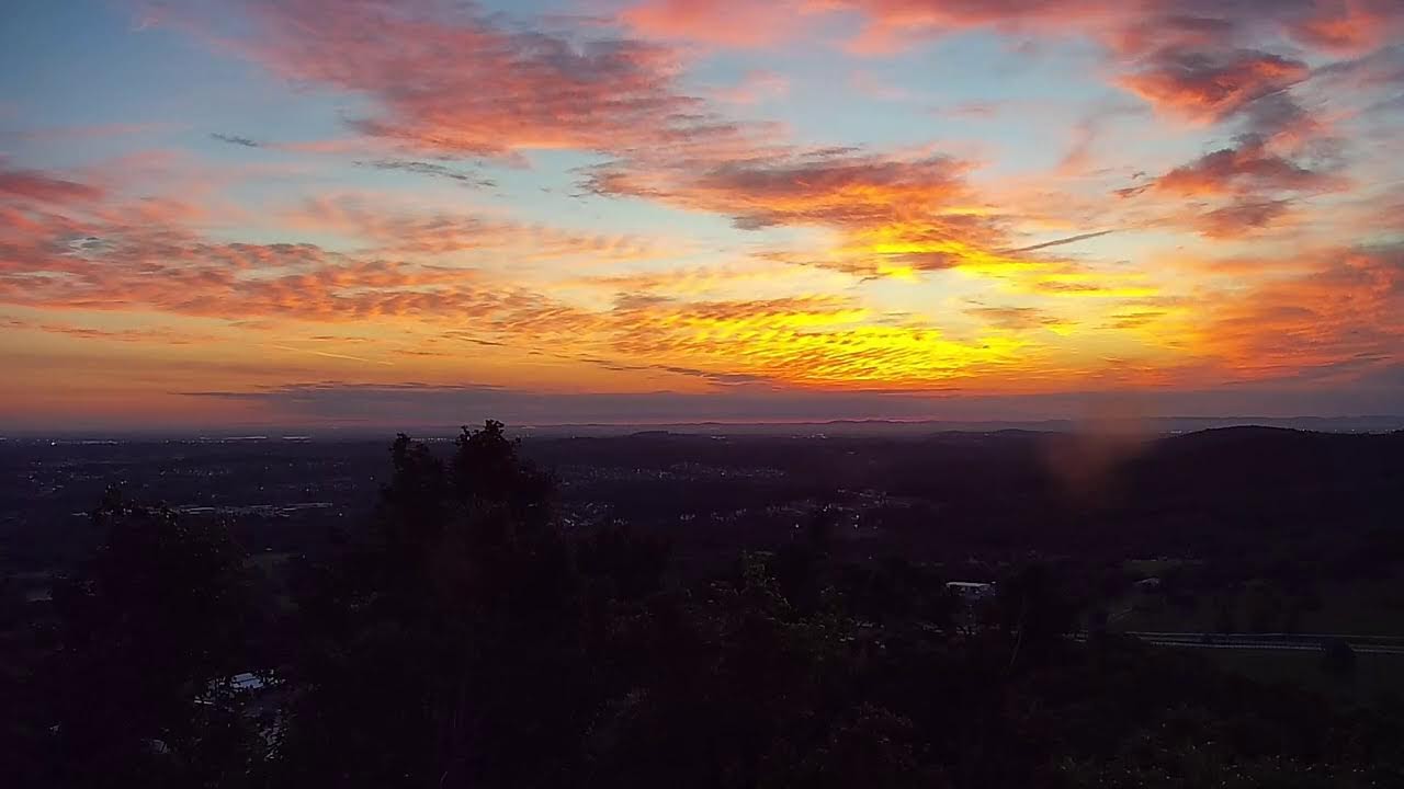 Live webcam view of Nolensville Rolling Hills Panorama