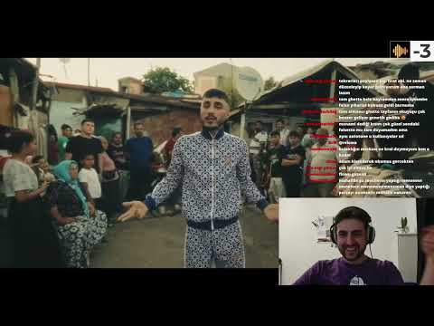 RAP SOKAKLARI YANSITIRSA |  ERAY067 feat. ERA7CAPONE - MAHALLE (Prodüktör Analizi)