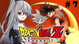 響咲リオナ - 【ドラゴンボールZ KAKAROT】完全初見！超つよいセルどうしたら勝てるのお！？【ホロライブ DEV_IS 響咲リオナ】※ネタバレあり