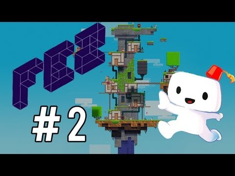 FEZ 2 PC