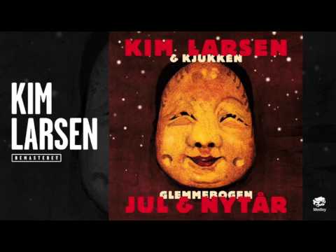 Kim Larsen & Kjukken - Der er noget i luften (Official audio)