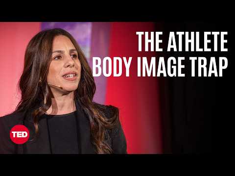 The Pressure That Makes Olympians Perform Worse | Dominique Condo | TED