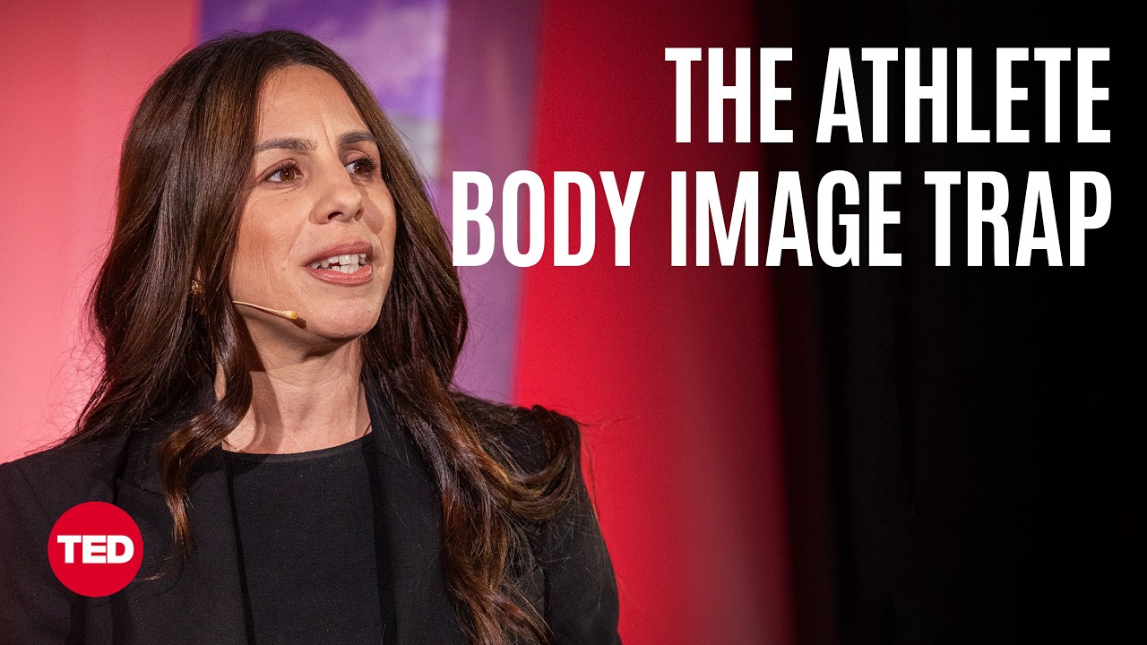 The Pressure That Makes Olympians Perform Worse | Dominique Condo | TED