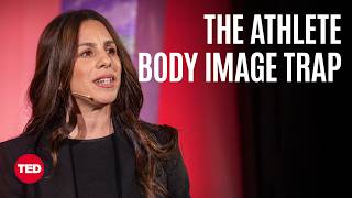The Pressure That Makes Olympians Perform Worse | Dominique Condo | TED
