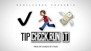 T.I. - Check, Run It (Official Audio)